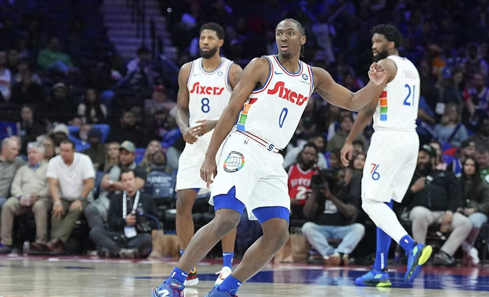 爱游戏官网-亚冠赛后走向成谜，布鲁克林篮网临场应变，球迷炸锅，球队文化再被提及-爱游戏官网